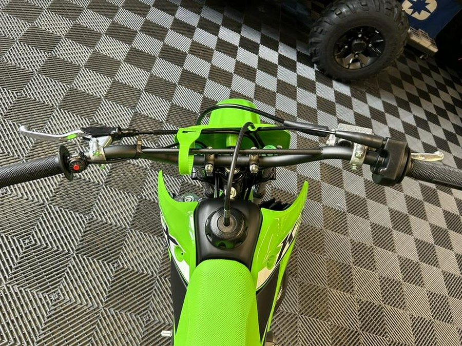 2025 Kawasaki KX™65