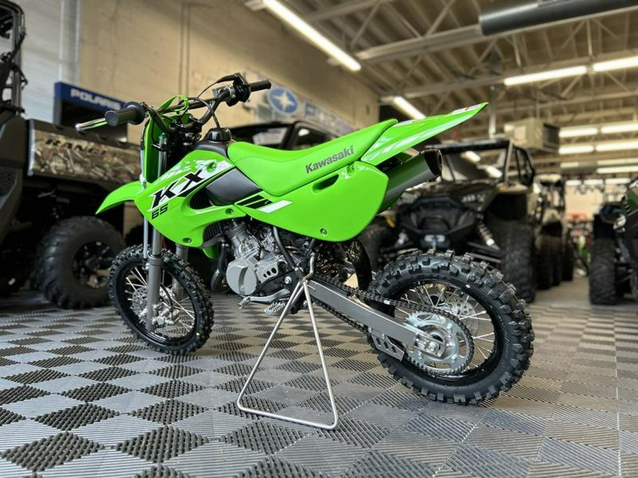 2025 Kawasaki KX™65