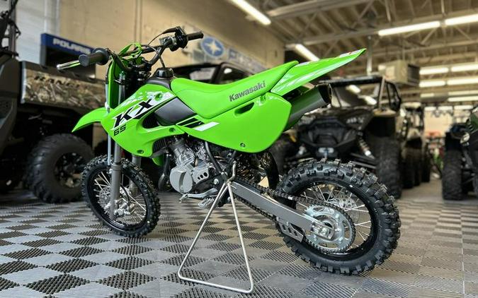 2025 Kawasaki KX™65