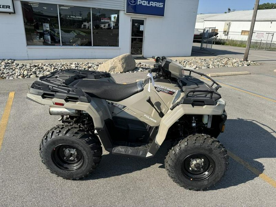 2024 Polaris® Sportsman 570 EPS