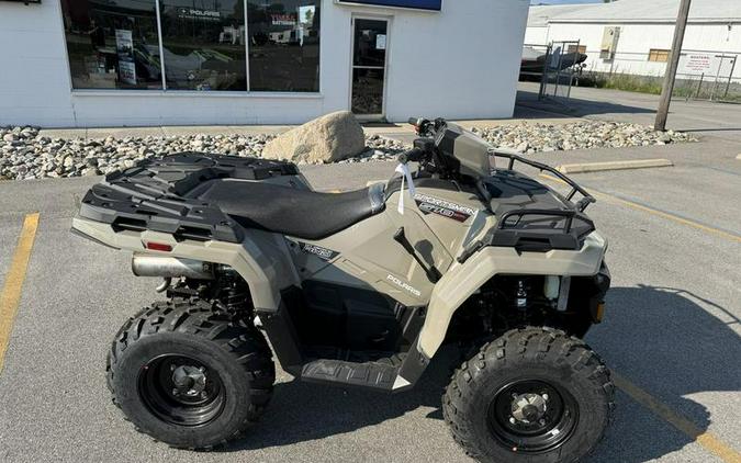 2024 Polaris® Sportsman 570 EPS