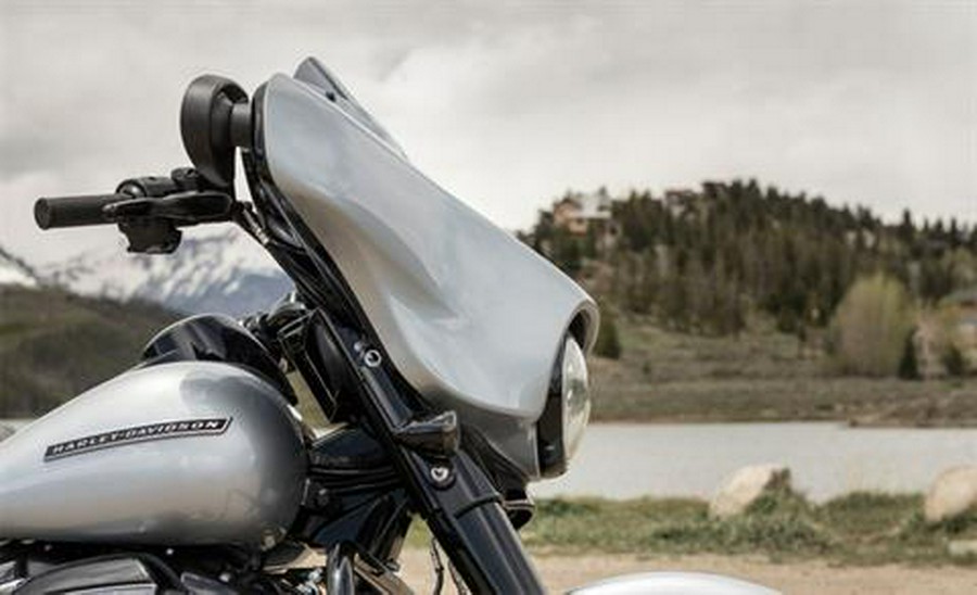 2019 Harley-Davidson Street Glide® Special