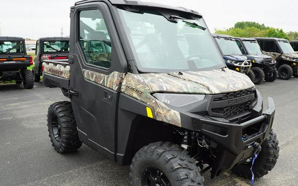 2026 Polaris® Ranger XP 1000 NorthStar Ultimate Polaris Pursuit Camo