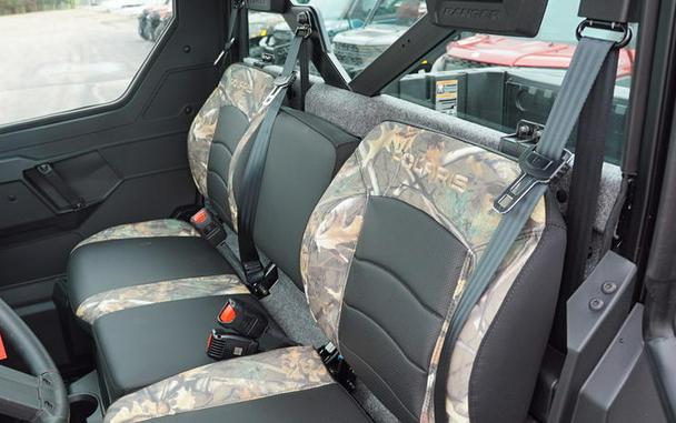 2026 Polaris® Ranger XP 1000 NorthStar Ultimate Polaris Pursuit Camo
