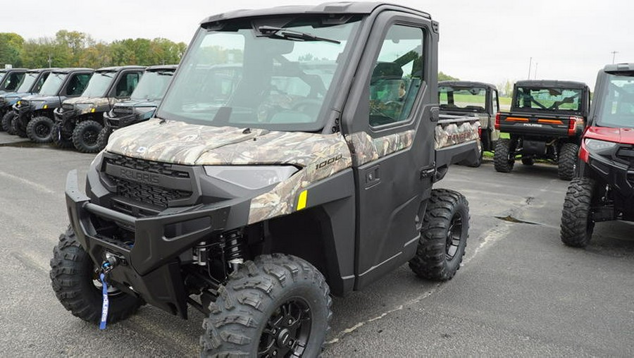 2026 Polaris® Ranger XP 1000 NorthStar Ultimate Polaris Pursuit Camo