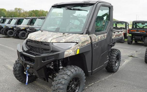 2026 Polaris® Ranger XP 1000 NorthStar Ultimate Polaris Pursuit Camo