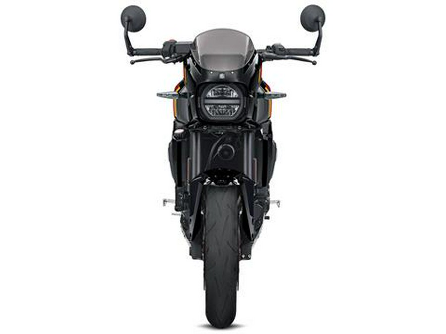 2026 Suzuki GSX-8TT