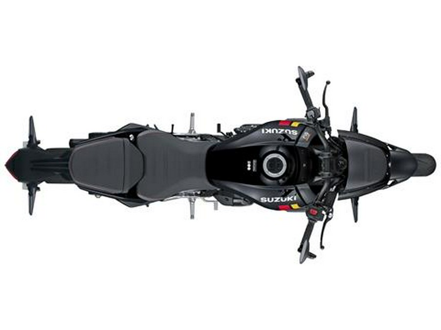 2026 Suzuki GSX-8TT