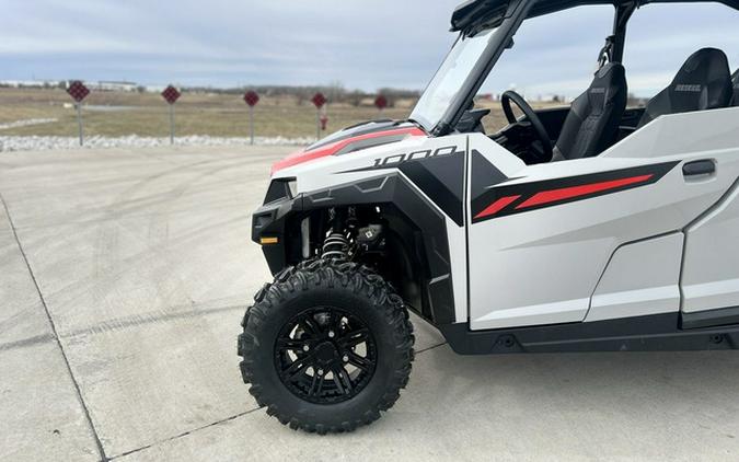 2025 Polaris General 4 1000 Sport