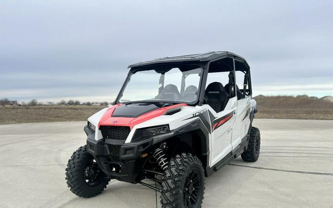 2025 Polaris General 4 1000 Sport