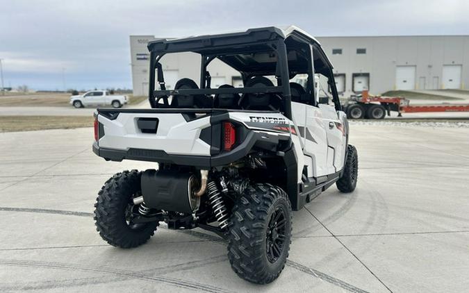 2025 Polaris General 4 1000 Sport