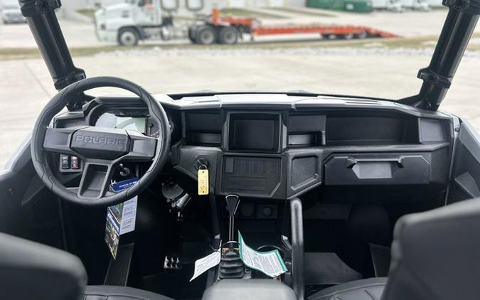 2025 Polaris General 4 1000 Sport