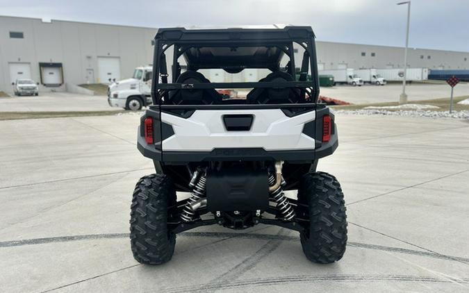 2025 Polaris General 4 1000 Sport