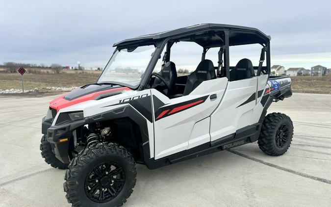 2025 Polaris General 4 1000 Sport
