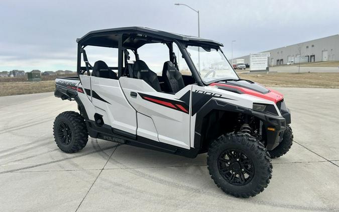 2025 Polaris General 4 1000 Sport