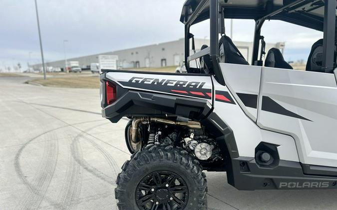 2025 Polaris General 4 1000 Sport