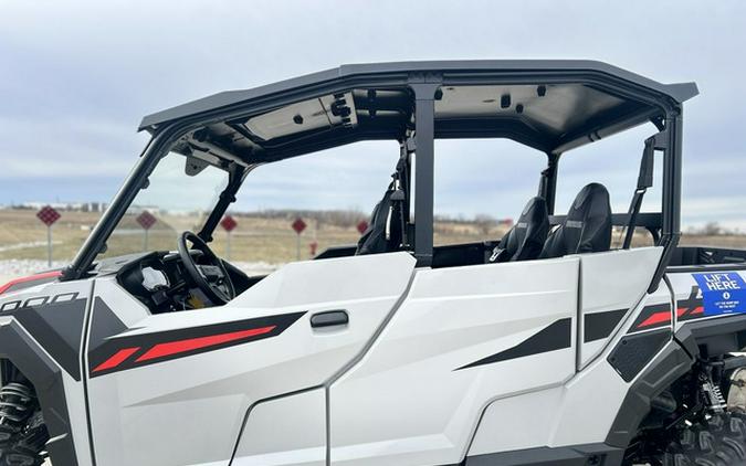 2025 Polaris General 4 1000 Sport