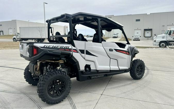 2025 Polaris General 4 1000 Sport