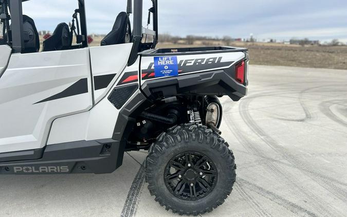 2025 Polaris General 4 1000 Sport