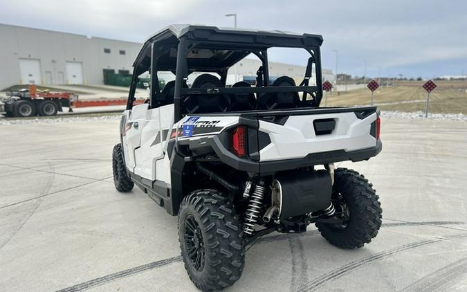 2025 Polaris General 4 1000 Sport
