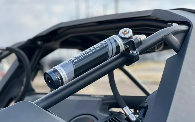 2024 Segway Powersports Villain SX10 P