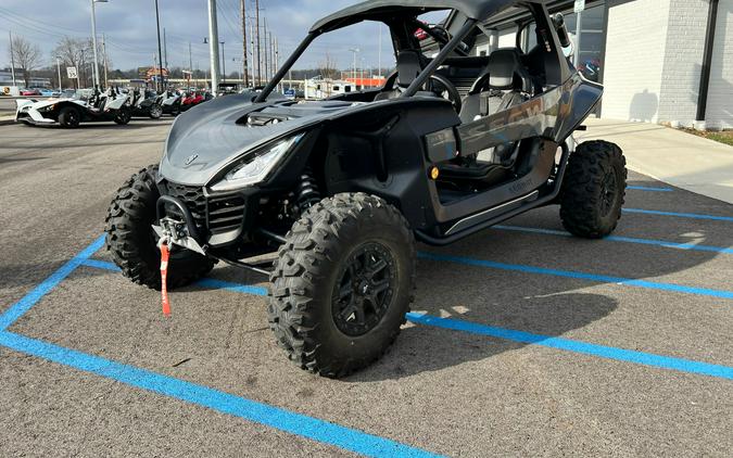 2024 Segway Powersports Villain SX10 P