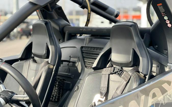 2024 Segway Powersports Villain SX10 P