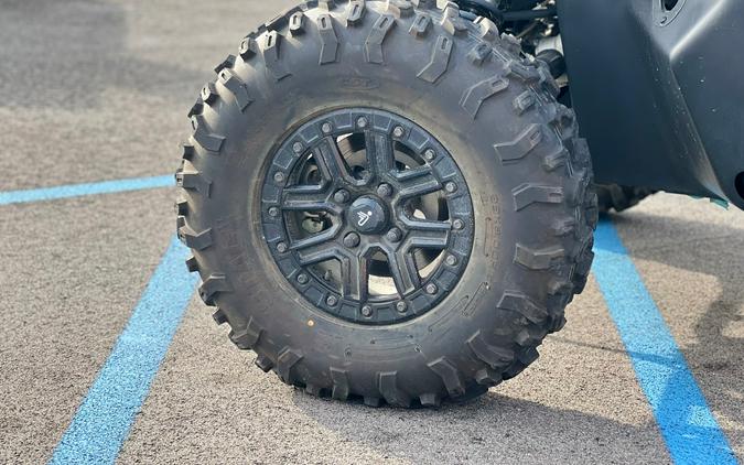 2024 Segway Powersports Villain SX10 P