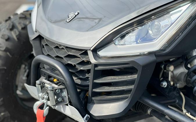 2024 Segway Powersports Villain SX10 P