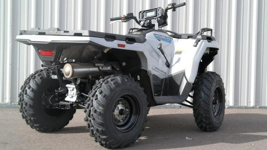 2026 Polaris® Sportsman 570