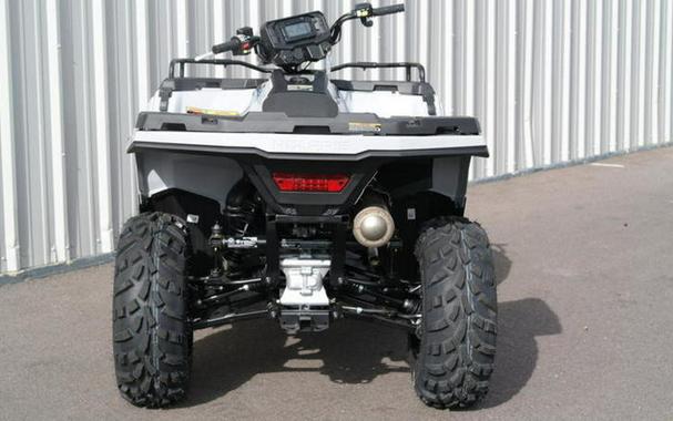 2026 Polaris® Sportsman 570