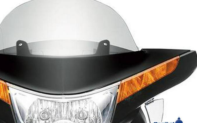 2016 Victory Motorcycles® Vision Gloss Black