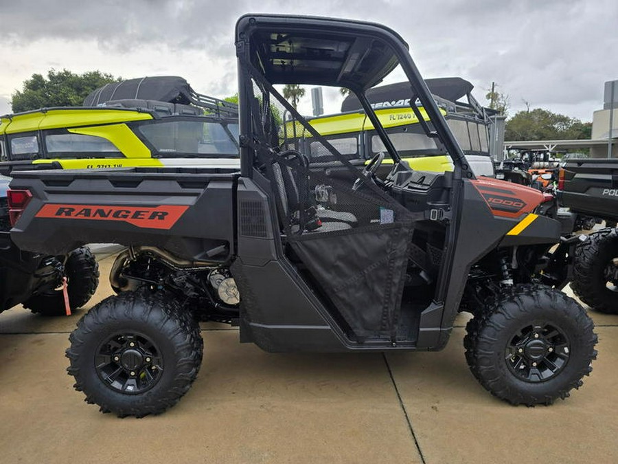 2026 Polaris® Ranger 1000 Premium