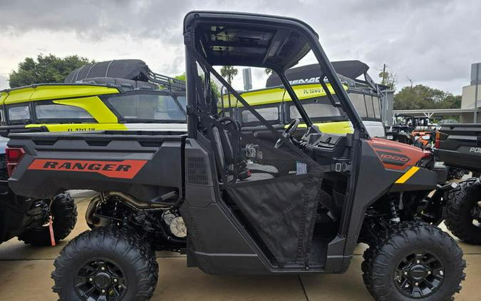 2026 Polaris® Ranger 1000 Premium