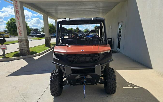 2026 Polaris Ranger 1000 Premium