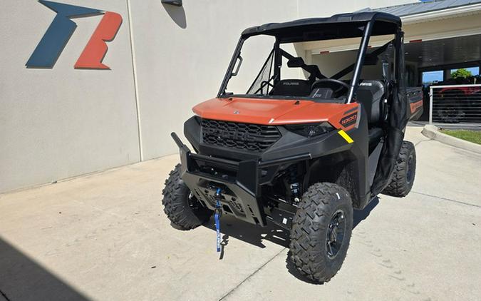 2026 Polaris Ranger 1000 Premium