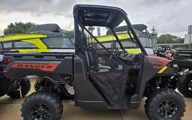 2026 Polaris Ranger 1000 Premium