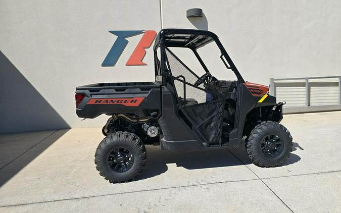 2026 Polaris Ranger 1000 Premium