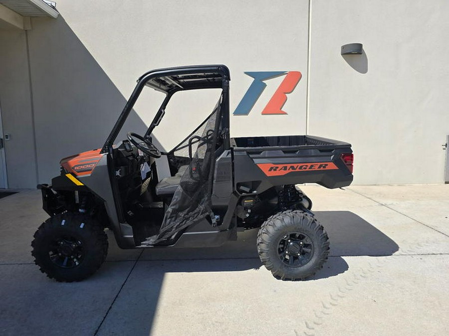 2026 Polaris® Ranger 1000 Premium
