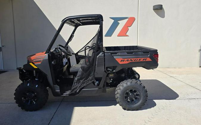2026 Polaris® Ranger 1000 Premium