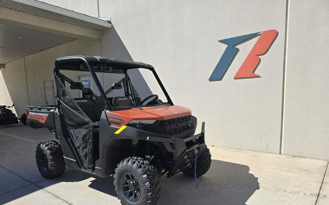 2026 Polaris Ranger 1000 Premium