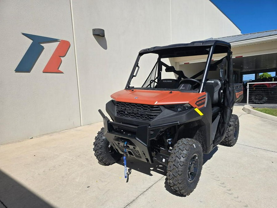 2026 Polaris® Ranger 1000 Premium