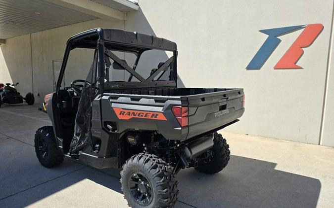 2026 Polaris Ranger 1000 Premium