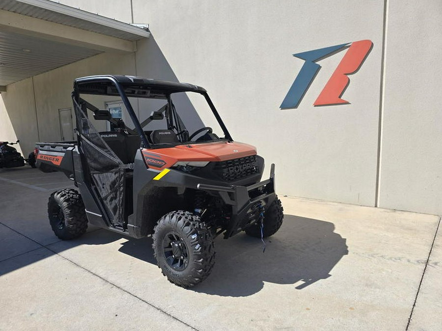 2026 Polaris® Ranger 1000 Premium