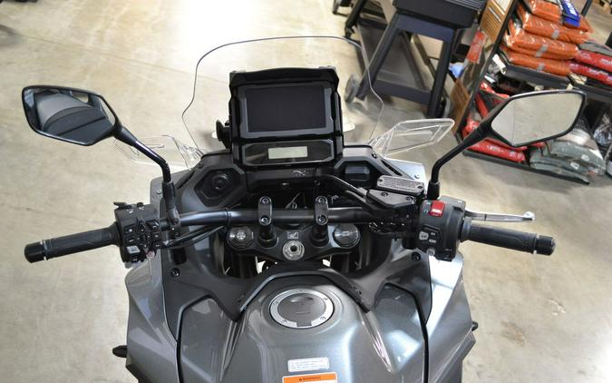 2026 Honda NT1100 DCT