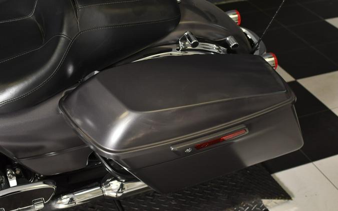 2015 Harley-Davidson Street Glide FLHX