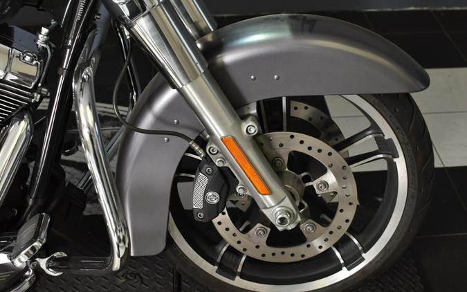 2015 Harley-Davidson Street Glide FLHX