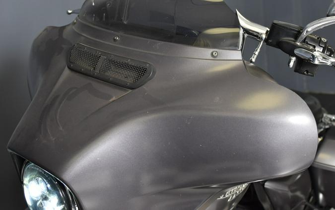 2015 Harley-Davidson Street Glide FLHX