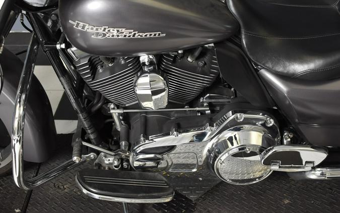 2015 Harley-Davidson Street Glide FLHX