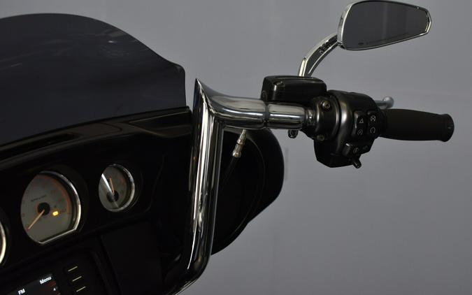 2015 Harley-Davidson Street Glide FLHX
